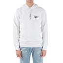 Sudadera con capucha Golden Goose Journey