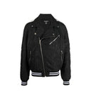 Balmain Casual Bomber Jacke