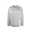 Valentino Valentino Logo Sweatshirt