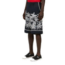 Camicie di stampa palma angels