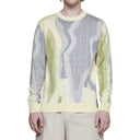SWEATER FENDI EARTH