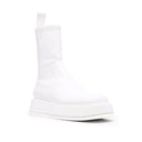 Gia borghini rosie 11 stivali in pelle