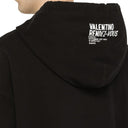 Valentino Valentino Graphic Printed Sweatshirt