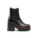 Vedi di Chloe See di Chloe Owena Ankle Boots