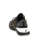 Zapatillas de zapatillas Jimmy Choo