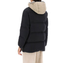 Brunello Cucinelli Hooded Puff Coat