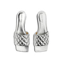 Bottega Veneta P Ed Sandals