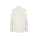 Chloe' Chloé Knitted Wool Sweater