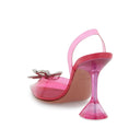 Amina muaddi amina mu i rosie vetro slingback