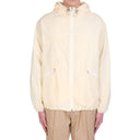 Jil Sander Hooded Jacket
