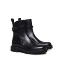 Valentino Garavani Valentino Garavani Rockstud Combat Boots