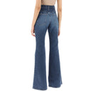 Chloe' Chloé Merapi Cotton Denim Jeans