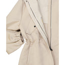 Brunello Cappotto Elli Zipped Jacket