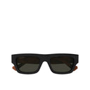 Occhiali da sole Gucci Square