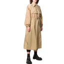 Prada Lightweight Trench Coat