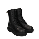 Lanvin Arpege enkellaarzen