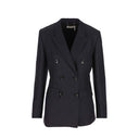 Giacca in lana Chloe'