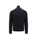 Ami Paris Ami Paris Turtleneck Sweater