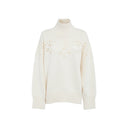 Chloe' Chloé Knitted Wool Sweater