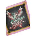 Givenchy C Mire Square Scarf