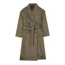 Brunello Cucinelli Wool e C Mere Coat