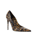 Bombas de Dolce & Gabbana Lollo Animalier