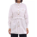 Alexander Mcqueen Cotton Shirt