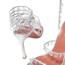 Amina Muaddi Amina Mu I Tina 105 Sandals