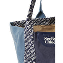 See By Chloe See By Chloé Letizia Tote Bag