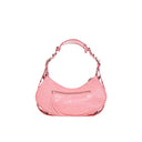 Balenciaga Cagole Leather Bag