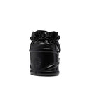 Alexander McQueen Curve Bucket Bag