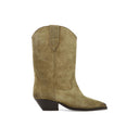 Isabel Marant Suede Boots