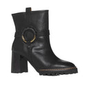 Vedi di Chloe See di Chloe Hana Leather Boots