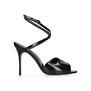 Manolo Blahnik Hourani 105 Sandals