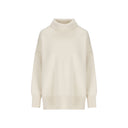 Chloe' Chloé C Mere Turtleneck Sweater