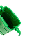 Bottega Veneta Leather Phone Case