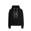 Palm Angels Hooded Sweatshirt