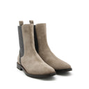 Brunello Cucinelli Suede Boots