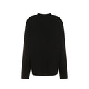 Jil Sander Wool Cardigan