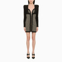 Balmain Knitted Sheath Dress - Balardi
