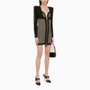 Balmain Knitted Sheath Dress - Balardi