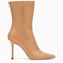 Jimmy Choo Biscuit Agathe Ankle Boot 100