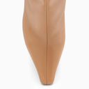 Jimmy Choo Biscuit Agathe Ankle Boot 100