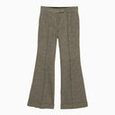 Acne Studios Wool Trumpet Trousers