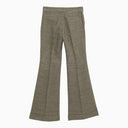 Acne Studios Wool Trumpet Trousers