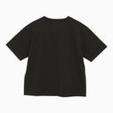 Acne Studios Classic Black T Shirt With Logo