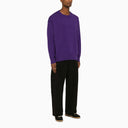 Studio Nicholson Wool Blend Iris Sweater