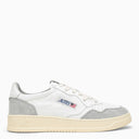 Autry Low Medalist White/Grey Trainer