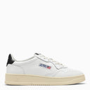 Autry Medalist White/Black Trainer - Balardi