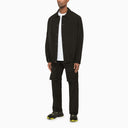 44 Label Group 44 Julo Jacket Black - Balardi